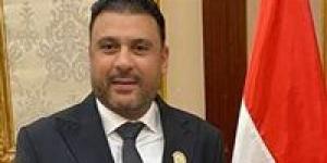 عمر الغنيمي: الهوية البصرية للإسكندرية خطوة حضارية تعزز جاذبية المدينة وتدعم التنمية