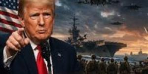 رئيس مركز الفيحاء للدراسات الاستراتيجية: الحشود الأمريكية تهدف لإظهار القوة.. وترامب يسعى لاتفاق جديد مع إيران