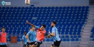 تشكيل غزل المحلة أمام فاركو فى المرحلة النهائية بالدورى الممتاز