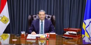 تفاصيل قرار محافظ دمياط باعتماد المخطط التفصيلى لغيط النصارى