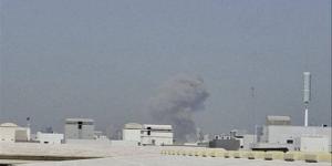 دبي: الجهات المختصة تعاملت مع حادث سقوط شظايا على واجهة مبنى