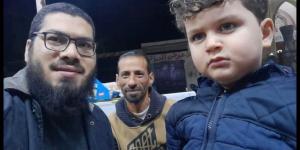 رحلة للتنزه تتحول لكابوس.. حكاية اتهام سائق بخطف طفل في الإسكندرية