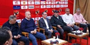 تعرف على موعد إجراء قرعة بطولة أفريقيا للكرة الطائرة «سيدات» بالأهلى