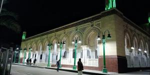 ولي الله.. كيف أثرت الحملات الصليبية في مسيرة عبد الرحيم القناوي؟