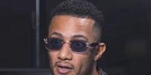 هيأثر على فيلمي الجديد.. محمد رمضان يكشف عن رأيه في قرار ترشيد استلاك الطاقة | فيديو