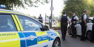 صحيفة: اعتقال شخصين قرب قاعدة بريطانية انطلقت منها مقاتلة أمريكية أسقطت فوق إيران