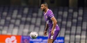 العين ضد عجمان.. رامي ربيعة يقود تشكيل الزعيم فى الدوري الإماراتي