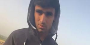 عقب تداول مقطع فيديو على مواقع التواصل الاجتماعي.. ضبط شابين لفرض إتاوات على السائقين بسوق سنورس في الفيوم