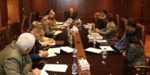 الكهرباء: تطور الأعمال قبل افتتاح المركز القومي للتحكم في الطاقة