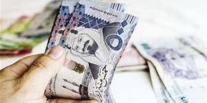 سعر الريال السعودي اليوم الأحد 5-4-2026 أمام الجنيه في نهاية التعاملات