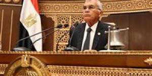 الشيوخ يحيل عددا من تقارير اللجان النوعية للحكومة لتنفيذ ما بها من توصيات