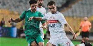تفوق الفارس الأبيض.. تاريخ مواجهات الزمالك والمصري قبل لقاء الليلة بالدوري