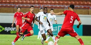 البنك الأهلي يهزم حرس الحدود برباعية في الدوري