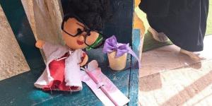 مديرية صحة دمياط تحتفل بيوم اليتيم وتقدم رعاية صحية متكاملة للأطفال