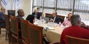 نادي جامعة حلوان يعلن طفرة رياضية وإدارية ضخمة 2026