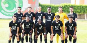 يلا شوت بث مباشر شاهد لقاء البنك الأهلي ضد حرس الحدود