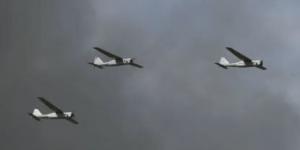 البحرين: اعتراض وتدمير 188 صاروخًا و466 طائرة مسيرة استهدفت المملكة