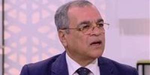 نائب رئيس هيئة البترول الأسبق ينفي لـ تحيا مصر شائعات توقف حقل ظهر