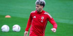 كمونة: خروج الأهلى من إفريقيا قد يقوده لحصد الدوري.. وإمام عاشور أصبح "كسولًا"