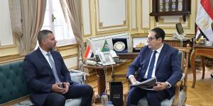 البورصة تستعد لتوقيع بروتوكول تعاون مع جامعة القاهرة خلال الفترة المقبلة