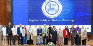 انطلاقة قوية لمؤتمر معهد تيودور بلهارس 2026