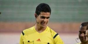ماذا يفعل الزمالك مع صافرة محمد معروف قبل مواجهة المصري الليلة؟