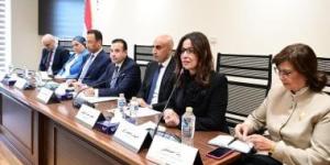 وزيرة الثقافة من مجلس النواب: مراجعة شاملة لكل ما يقدم للأطفال من محتوى