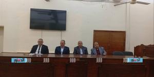 "زراعة بني سويف" تُفعّل يومًا مخصصًا بكل إدارة لبحث شكاوى المواطنين