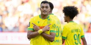 يلا شوت بث مباشر شاهد مباراة نانت وميتز بالفيديو الآن