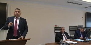 خطة النواب توافق على دعم مركز دار السلام بـ30 مليون جنيه لرصف الطرق وتحسين الإنارة