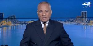 «إيران تحتاج 40 سنة».. أحمد موسى يكشف حجم الدمار الذي لحق بالبنية التحتية