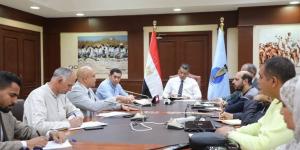 خطة لاستبدال شبكات النحاس ورفع كفاءة الاتصالات في البحر الأحمر