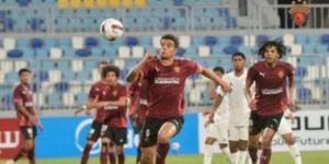 32 انتقالا فى 6 سنوات.. حكاية لاعبين رايح جاى بين الأهلى وسيراميكا