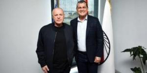 اتجاه فى اتحاد الكرة لتجديد الثقة فى أوسكار رويز موسماً إضافياً