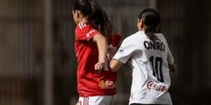 موعد مباريات الجولة الـ27 من دورى الكرة النسائية بعد التعديل