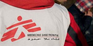 "أطباء بلا حدود" تدين القصف الإسرائيلي قرب مستشفى الحريري في بيروت