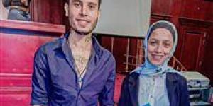 بعد مرور 4 سنوات.. تنفيذ الحكم في المتهم بإنهاء حياة "سلمى" فتاة الزقازيق