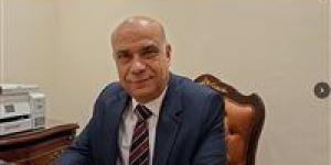 النائب نادر الداجن يتحدث لـ تحيا مصر عن مشروع قانون الإدارة المحلية.. ويؤكد: هدفنا قانون يليق بمصر ويتوافق مع الدستور