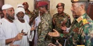 البرهان: القوات المسلحة شريك أصيل للشعب في معركة الكرامة