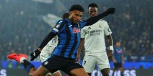 أتلتيكو مدريد يقدم عرضه الأول للتعاقد مع إيدرسون من أتالانتا