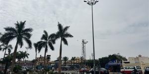 طقس متقلب غدًا في مصر.. الأرصاد تحذر من شبورة كثيفة وأمطار ورياح نشطة