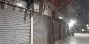 موعد غلق المحلات يوم شم النسيم بعد قرار مجلس الوزراء