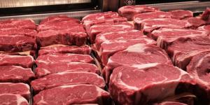 أسعار اللحوم اليوم الإثنين 6 إبريل 2026 داخل أسواق محافظة الغربية