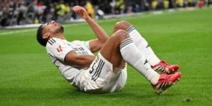 الريال ضد البايرن.. شكوك حول مشاركة بيلينجهام أمام البافارى فى أبطال أوروبا