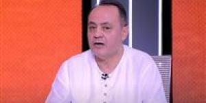 طارق يحيى لـ تحيا مصر: الزمالك يسير بخطى ثابتة “ولسه بدري” على الدوري.. وناصر منسي الأفضل في مصر