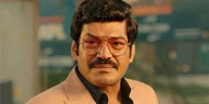 "مازلت أتعلم".. باسم سمرة: "نشأتى فى نزلة السمان صنعت شخصيتى"