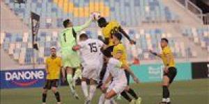 التعادل السلبي ينهي مباراة كهرباء الإسماعيلية وبتروجيت في لقاء البطاقات الحمراء بالدوري