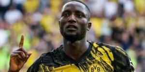 هداف بوروسيا دورتموند يرغب فى الرحيل الصيف القادم