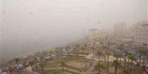 تحذير عاجل من الأرصاد بشأن طقس غدًا الثلاثاء