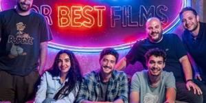 تخطى 38 مليون جنيه.. تعرف على إجمالي إيرادات فيلم إيجي بيست بالسينمات